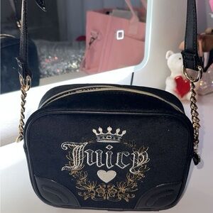 Juicy Couture crossbody